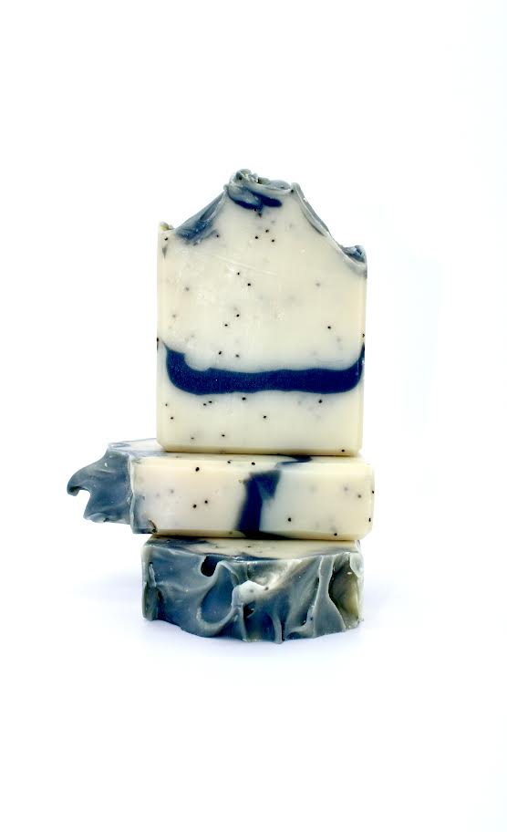 Bay Rum bar soap