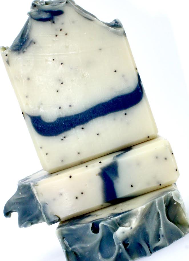 Bay Rum bar soap