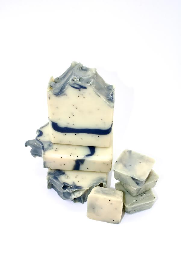 Bay Rum bar soap