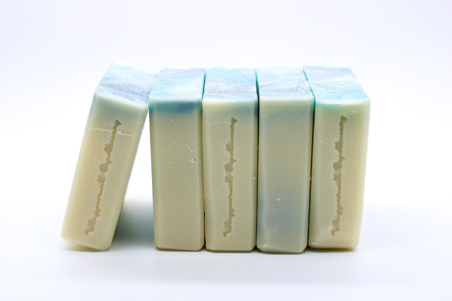 Glacier Falls bar soap