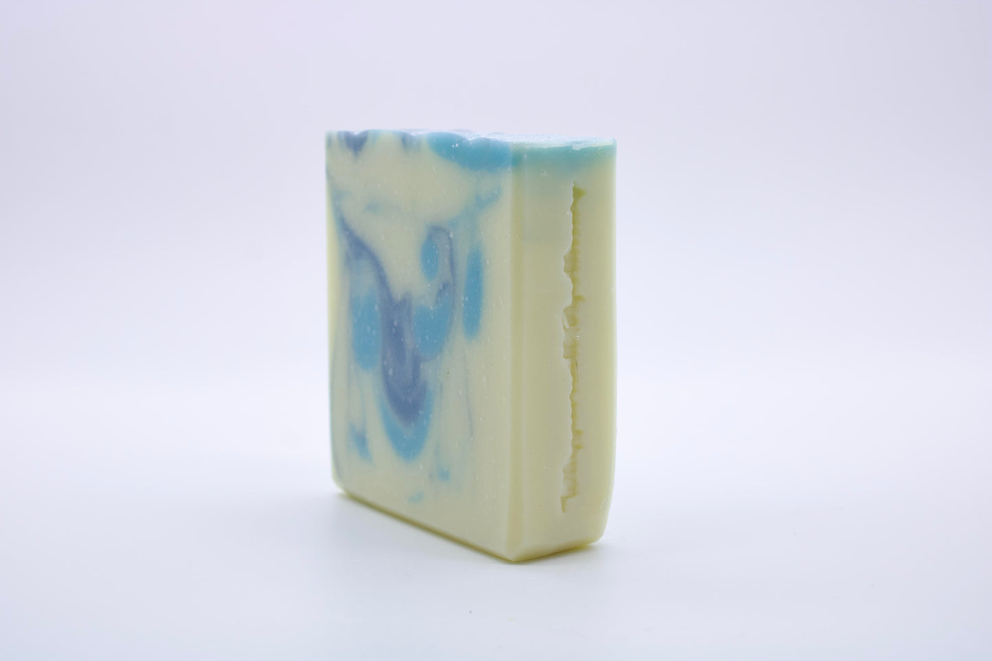 Glacier Falls bar soap